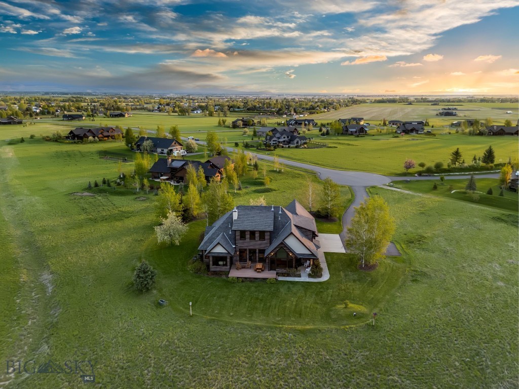 Spain Bridge Meadows - Residential