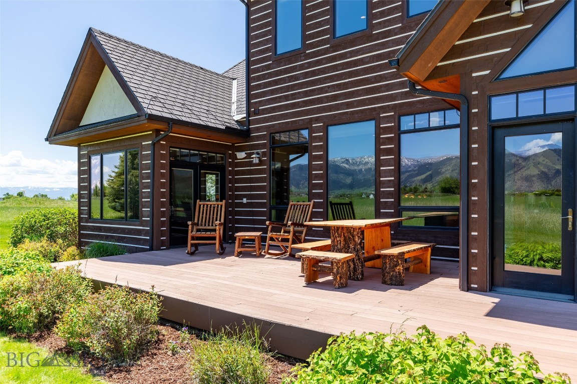 Spain Bridge Meadows - Residential