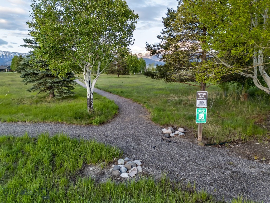 Spain Bridge Meadows - Residential