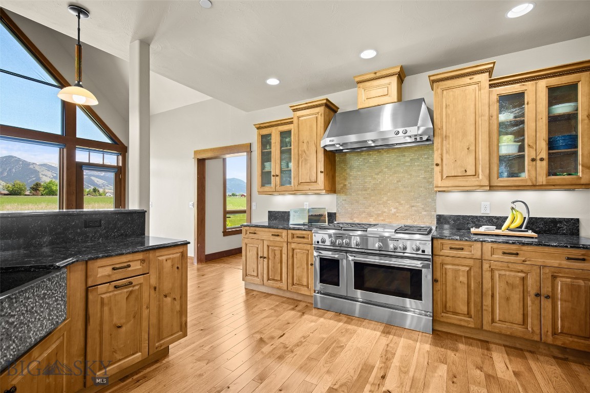 Spain Bridge Meadows - Residential