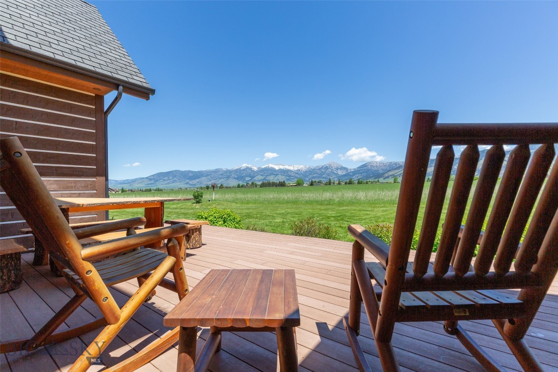 Spain Bridge Meadows - Residential