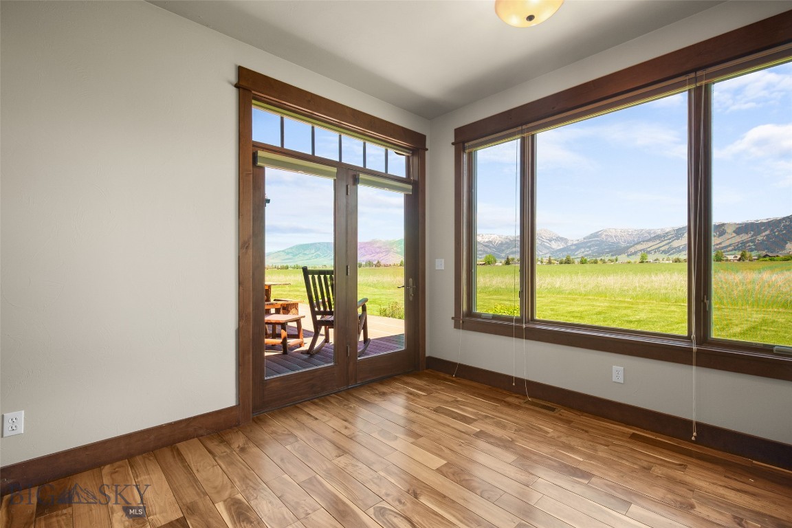 Spain Bridge Meadows - Residential