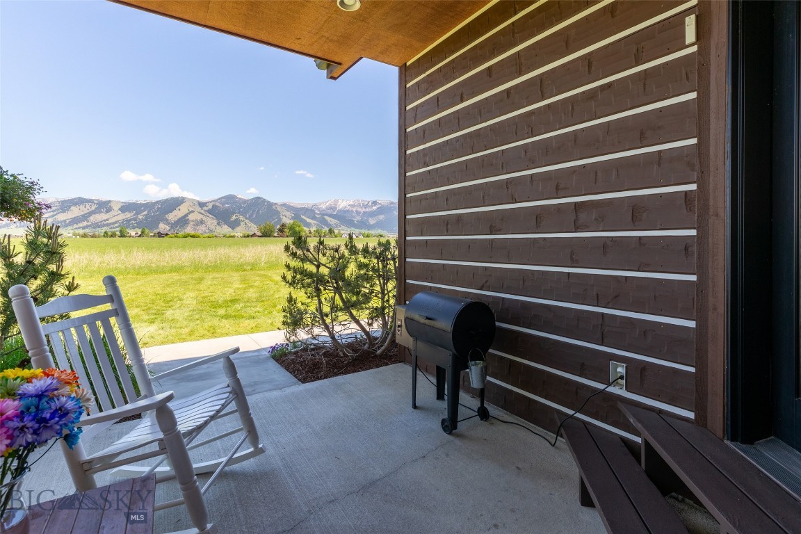 Spain Bridge Meadows - Residential