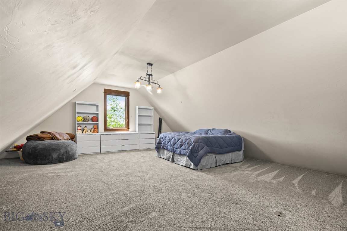 Spain Bridge Meadows - Residential