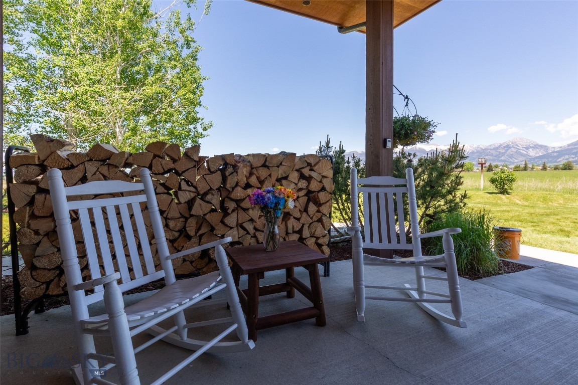 Spain Bridge Meadows - Residential