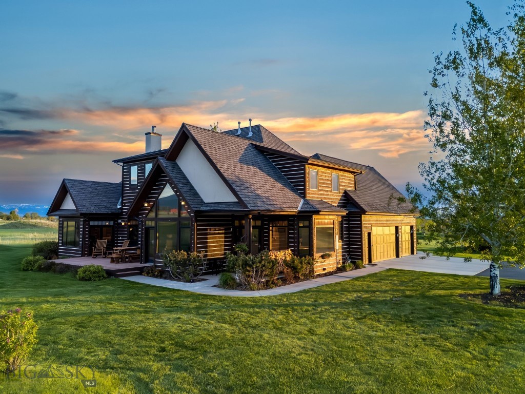 Spain Bridge Meadows - Residential