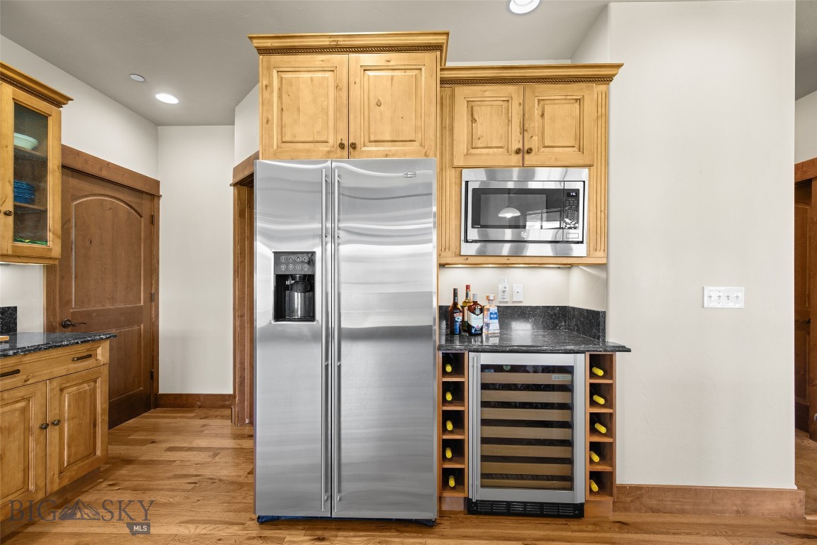 Spain Bridge Meadows - Residential