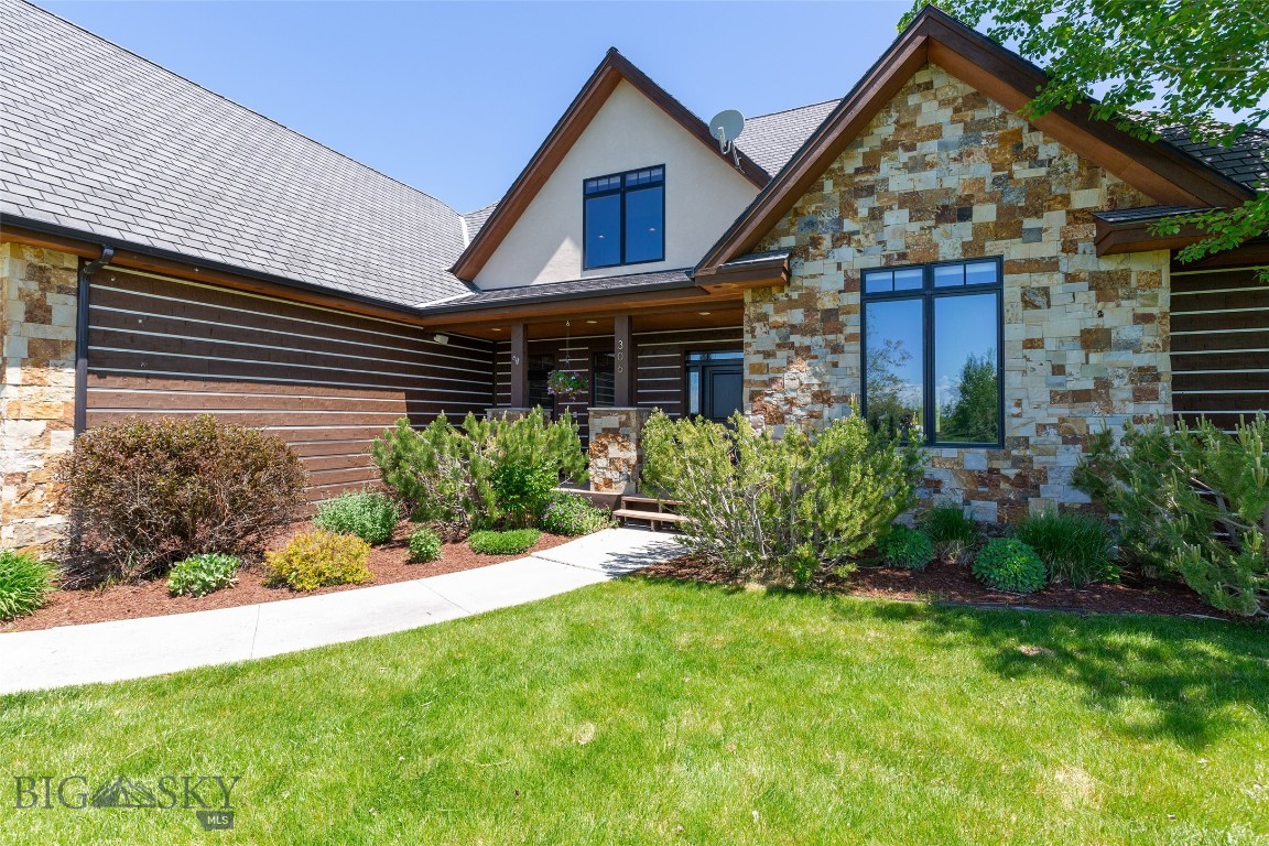 Spain Bridge Meadows - Residential