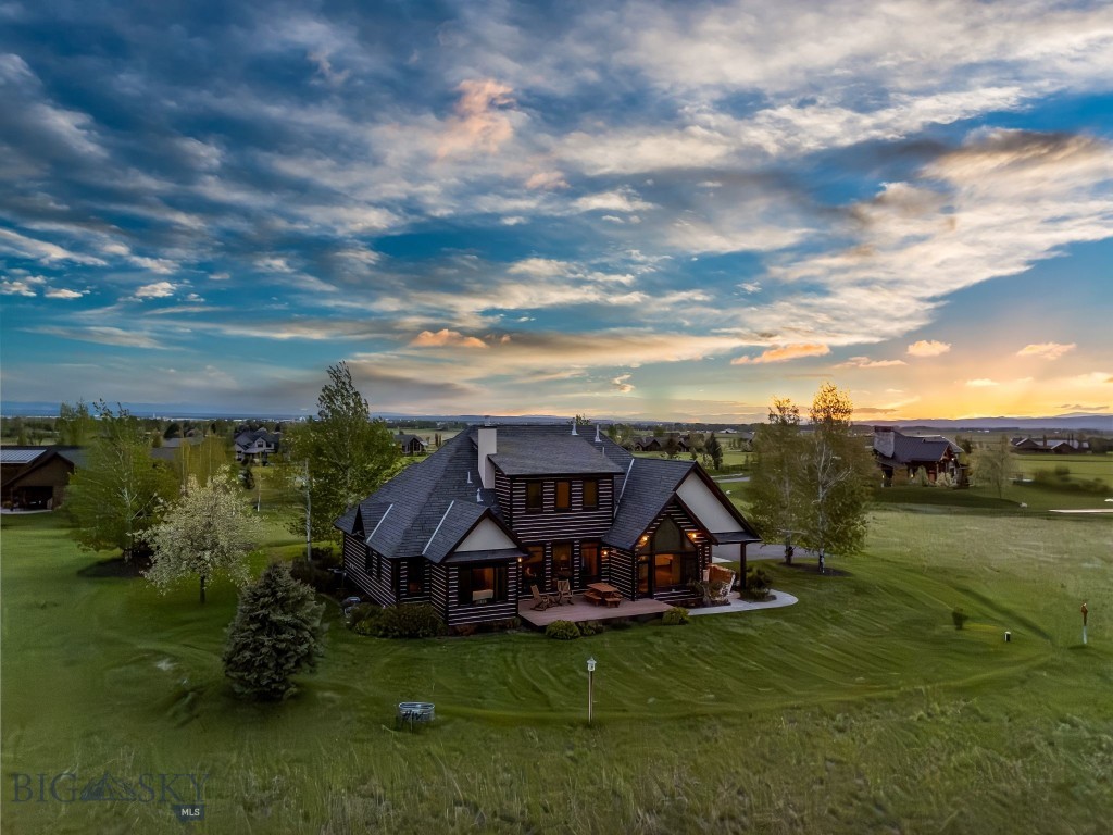 Spain Bridge Meadows - Residential