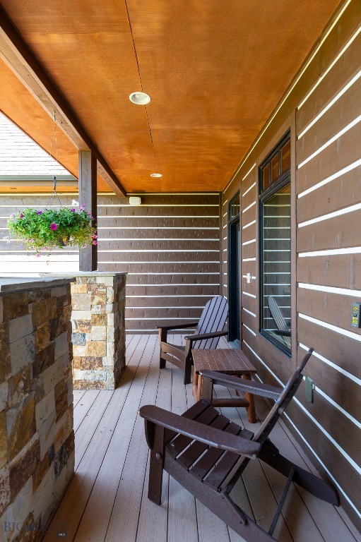 Spain Bridge Meadows - Residential