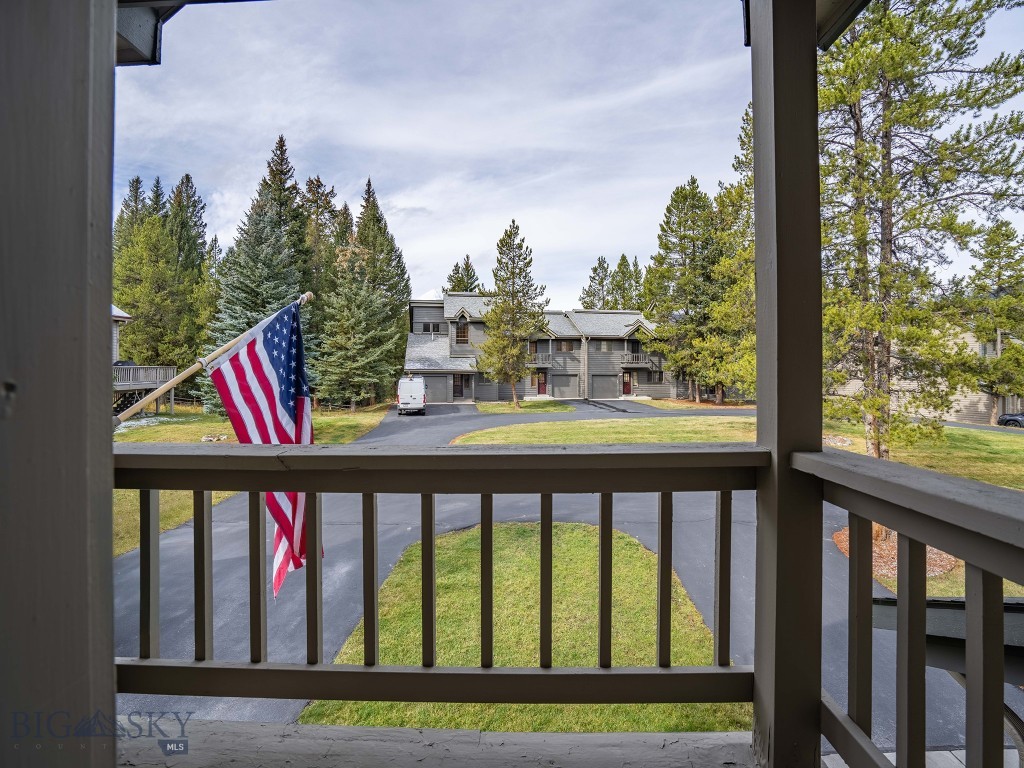 Big Sky Hidden Village Condo - Residential