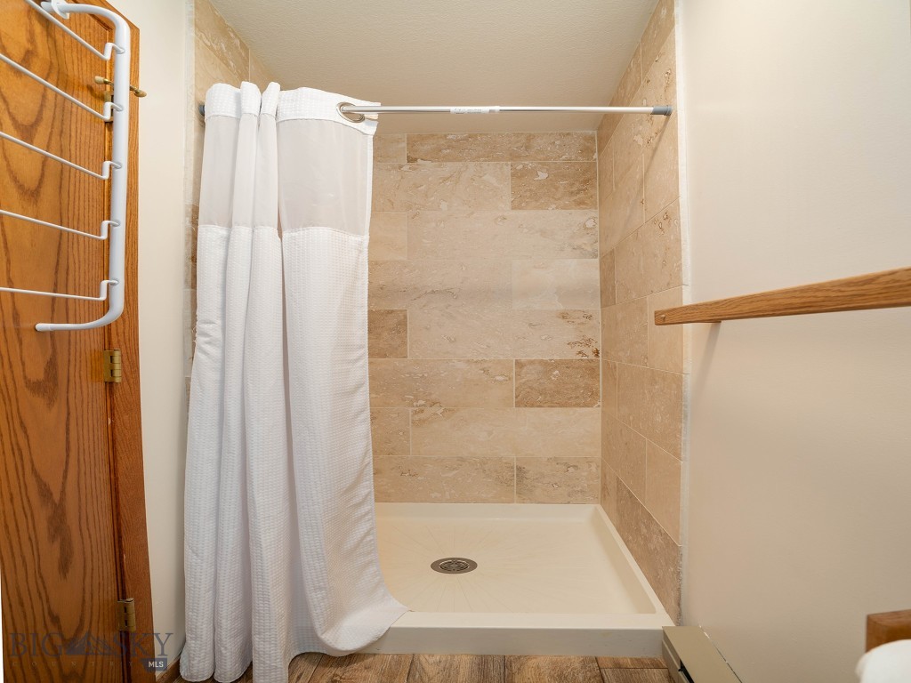 Big Sky Hidden Village Condo - Residential