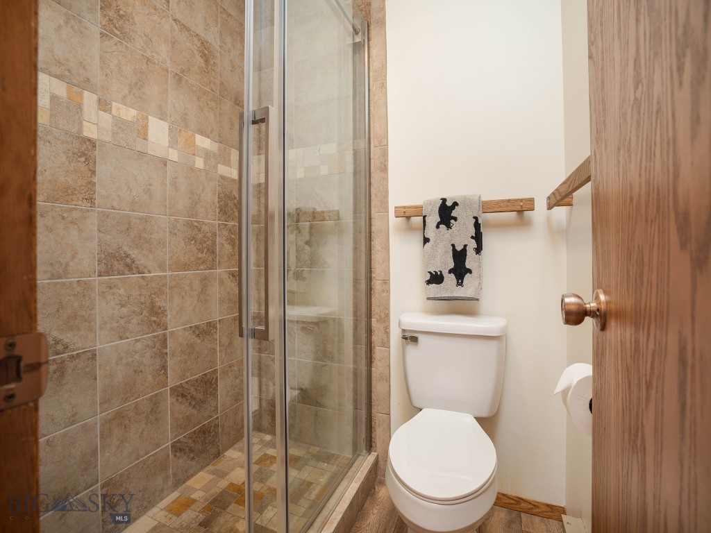 Big Sky Hidden Village Condo - Residential