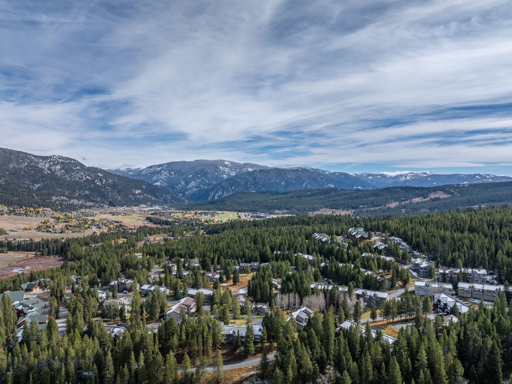 Big Sky Hidden Village Condo - Residential