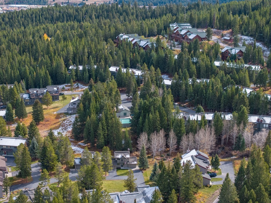 Big Sky Hidden Village Condo - Residential