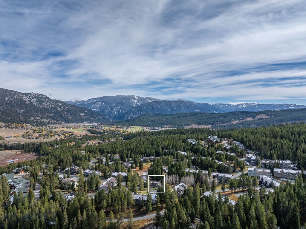 Big Sky Hidden Village Condo - Residential