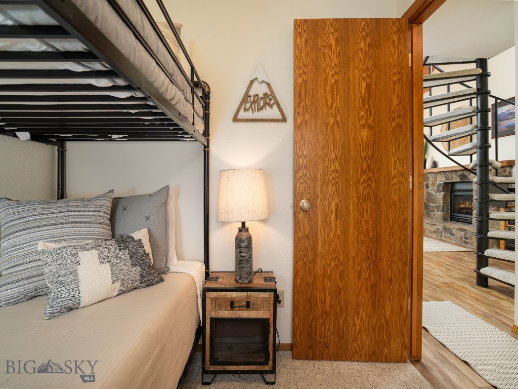 Big Sky Hidden Village Condo - Residential