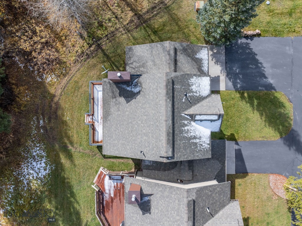 Big Sky Hidden Village Condo - Residential