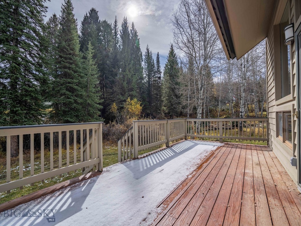 Big Sky Hidden Village Condo - Residential