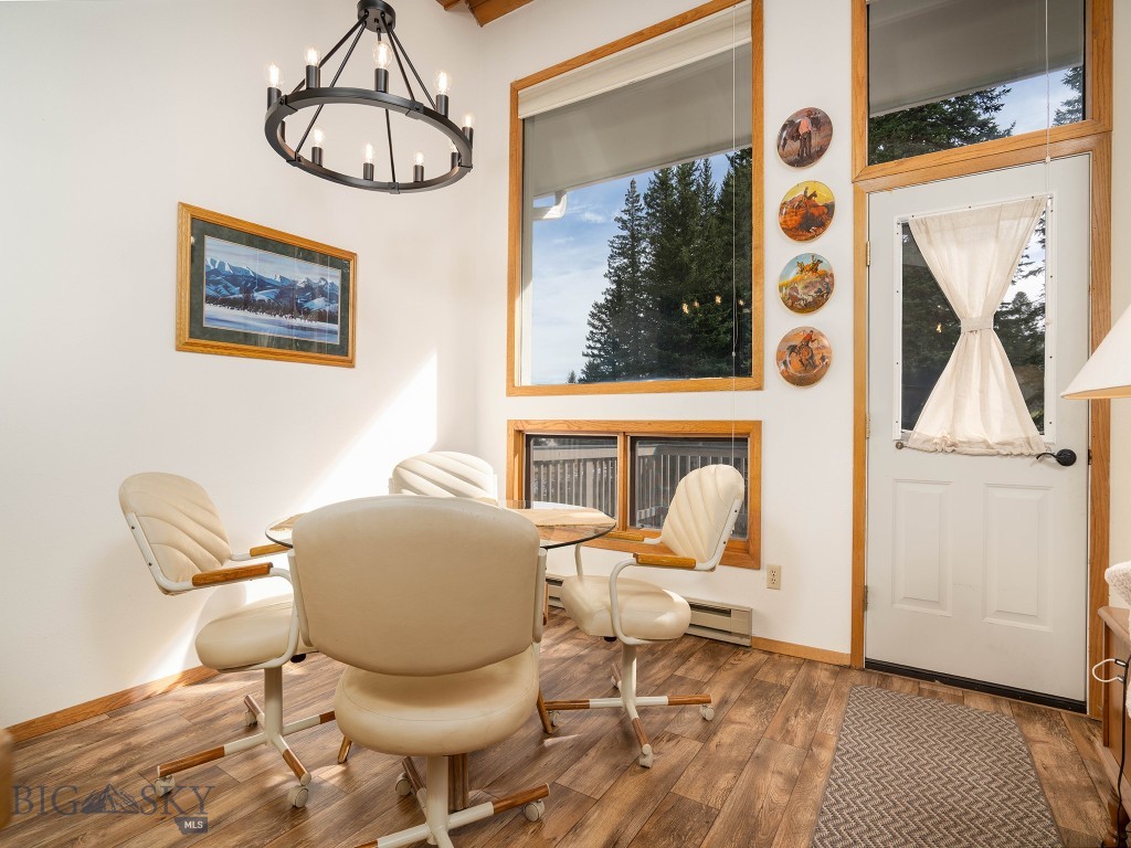 Big Sky Hidden Village Condo - Residential
