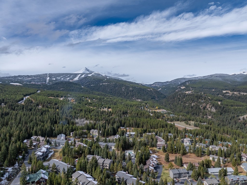 Big Sky Hidden Village Condo - Residential