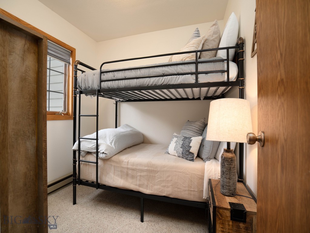 Big Sky Hidden Village Condo - Residential