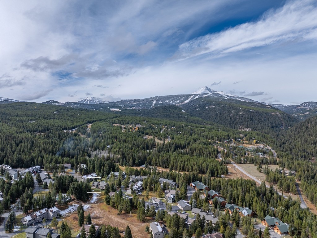 Big Sky Hidden Village Condo - Residential