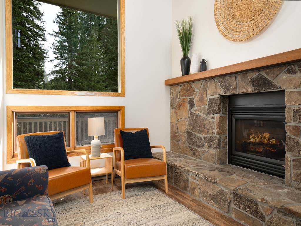 Big Sky Hidden Village Condo - Residential