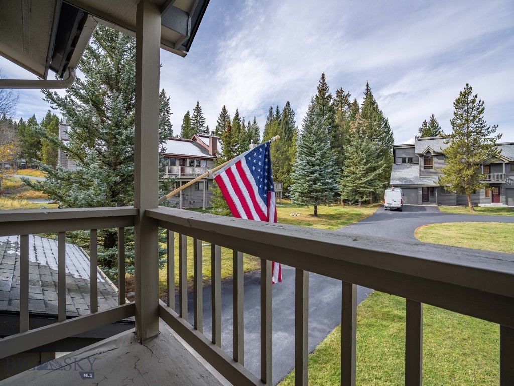 Big Sky Hidden Village Condo - Residential