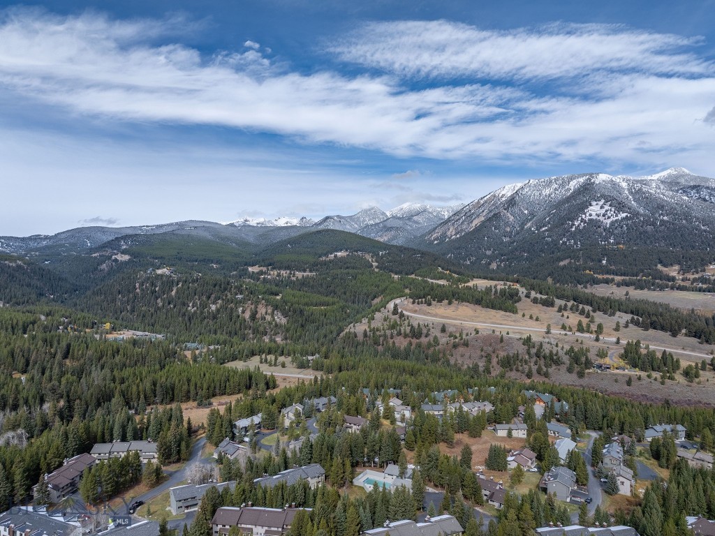 Big Sky Hidden Village Condo - Residential