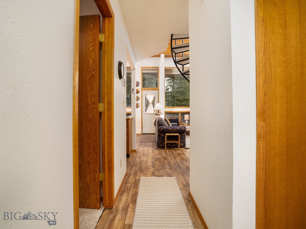 Big Sky Hidden Village Condo - Residential