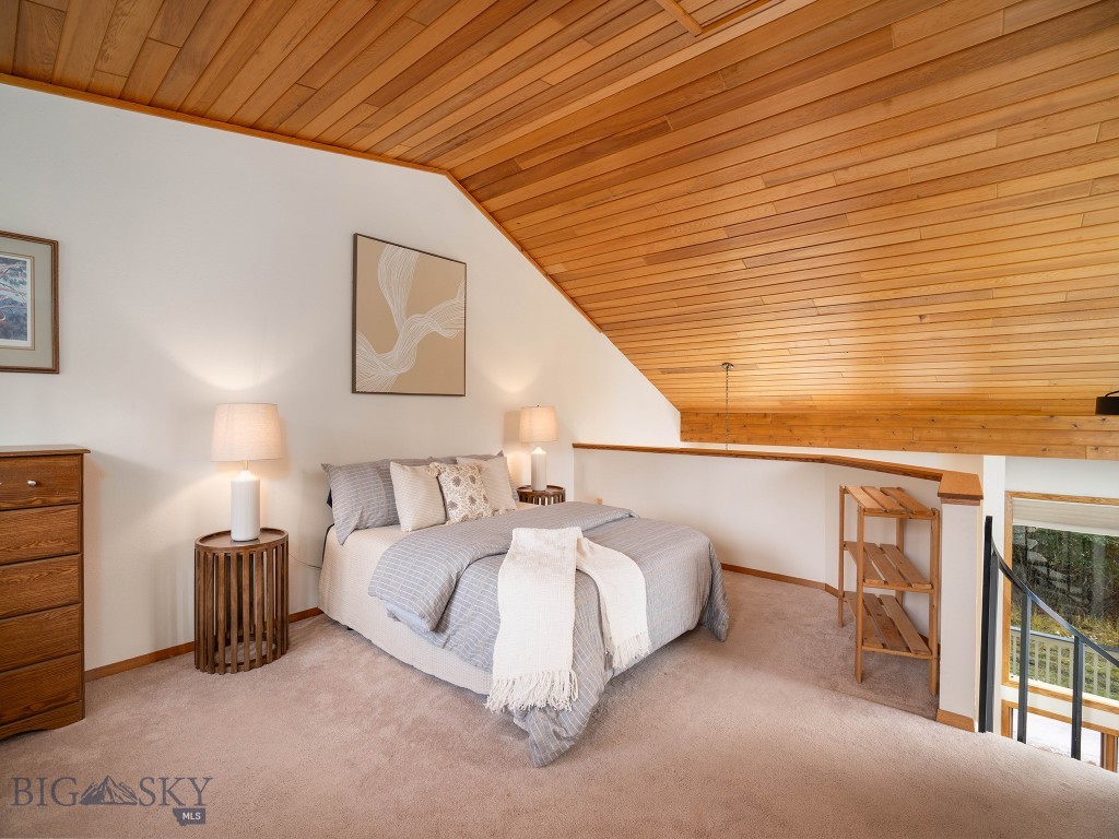 Big Sky Hidden Village Condo - Residential