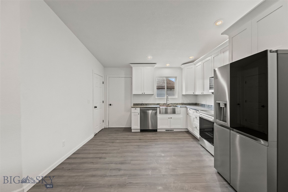 524 N M Street A, B, C