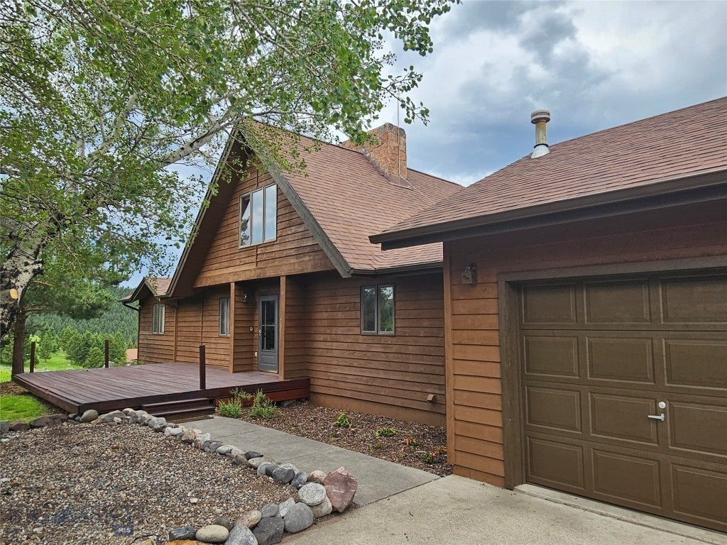 6008 Skyline Lane