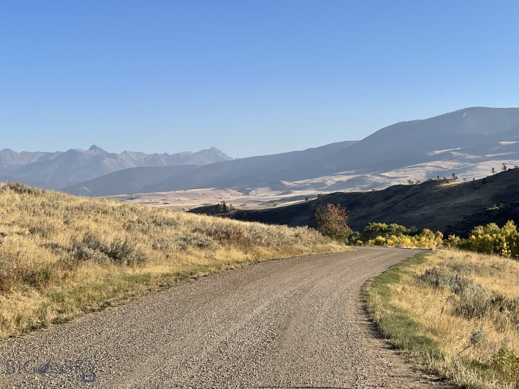 Hidden Springs Ranch - Land