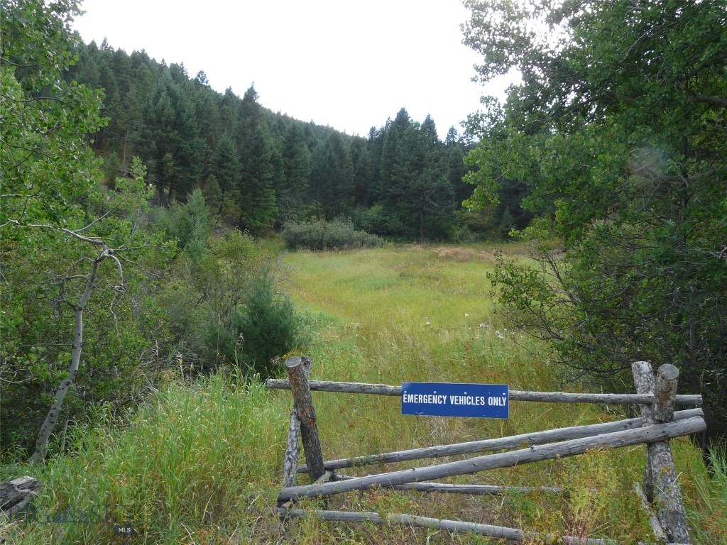 Hidden Springs Ranch - Land