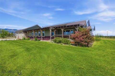 Photo of 4 Grandview Loop, Townsend, MT 59644 (MLS # 411366)