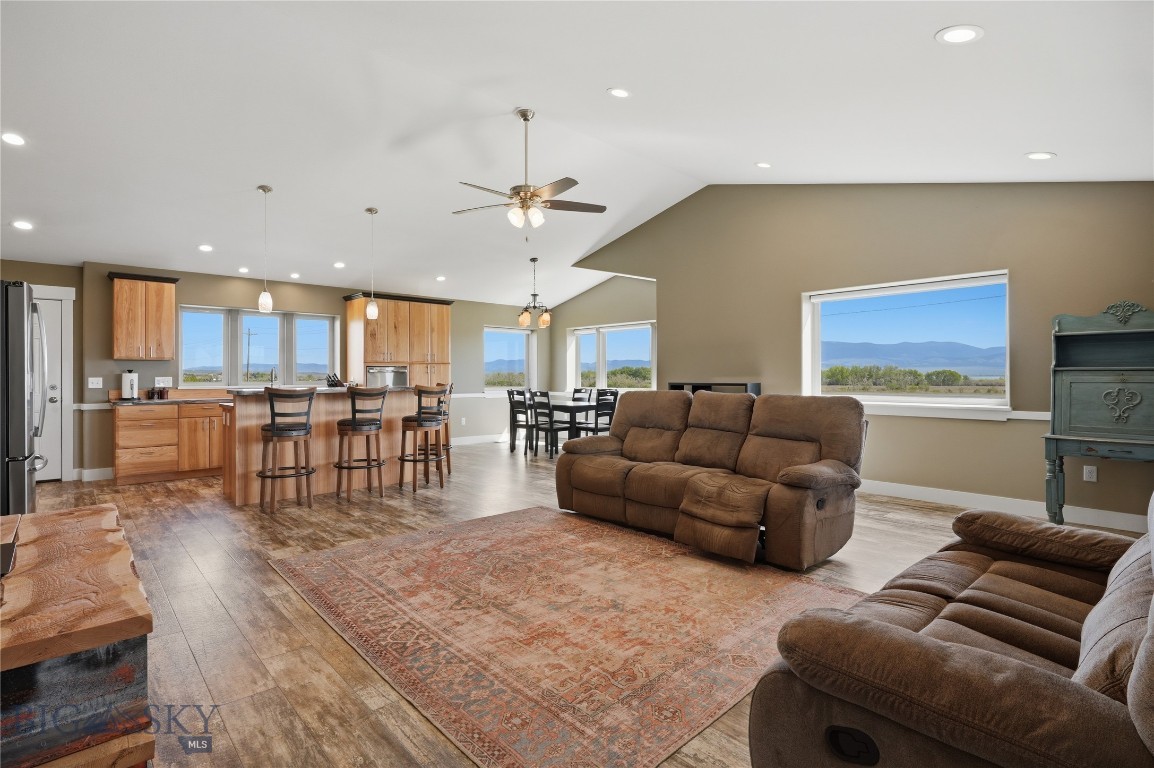 Minor Subdivision - Residential