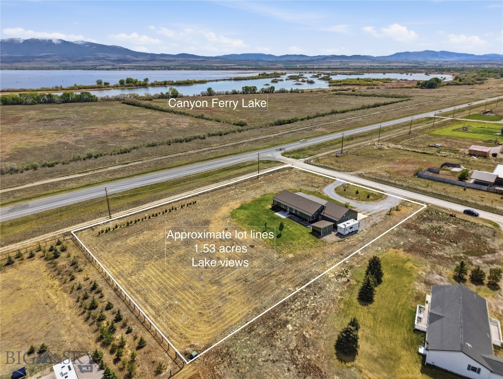 Minor Subdivision - Residential