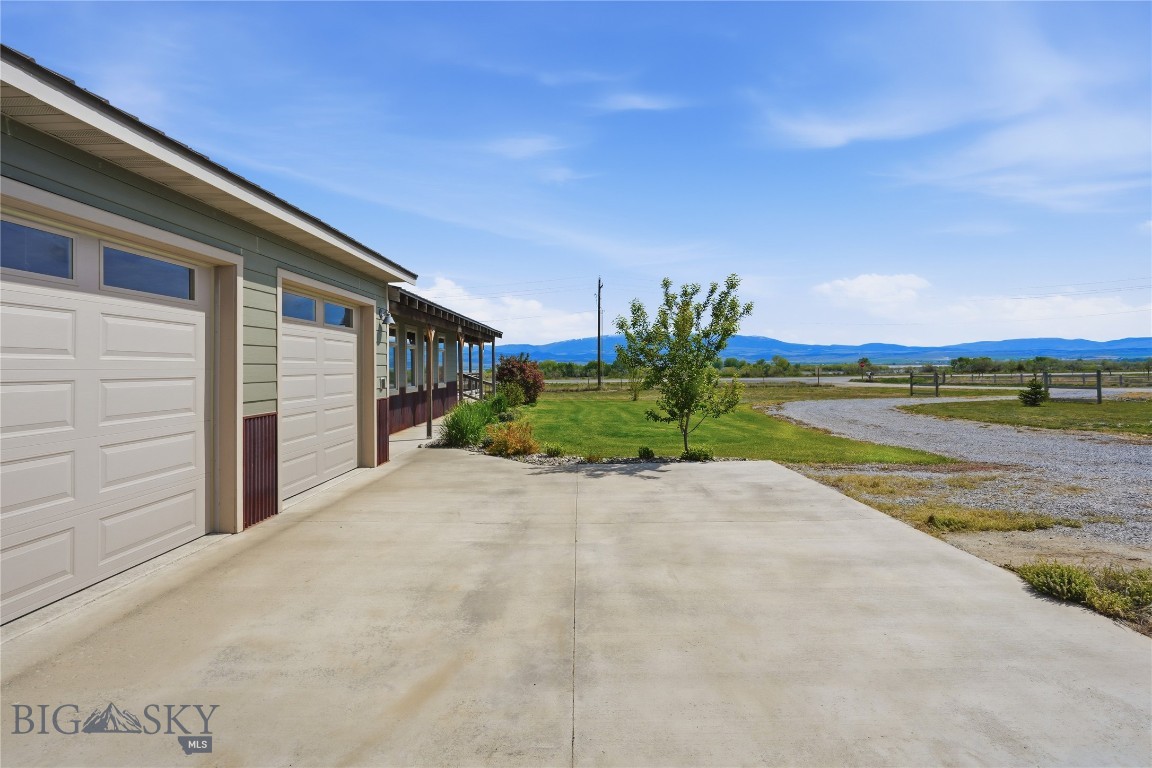 Minor Subdivision - Residential