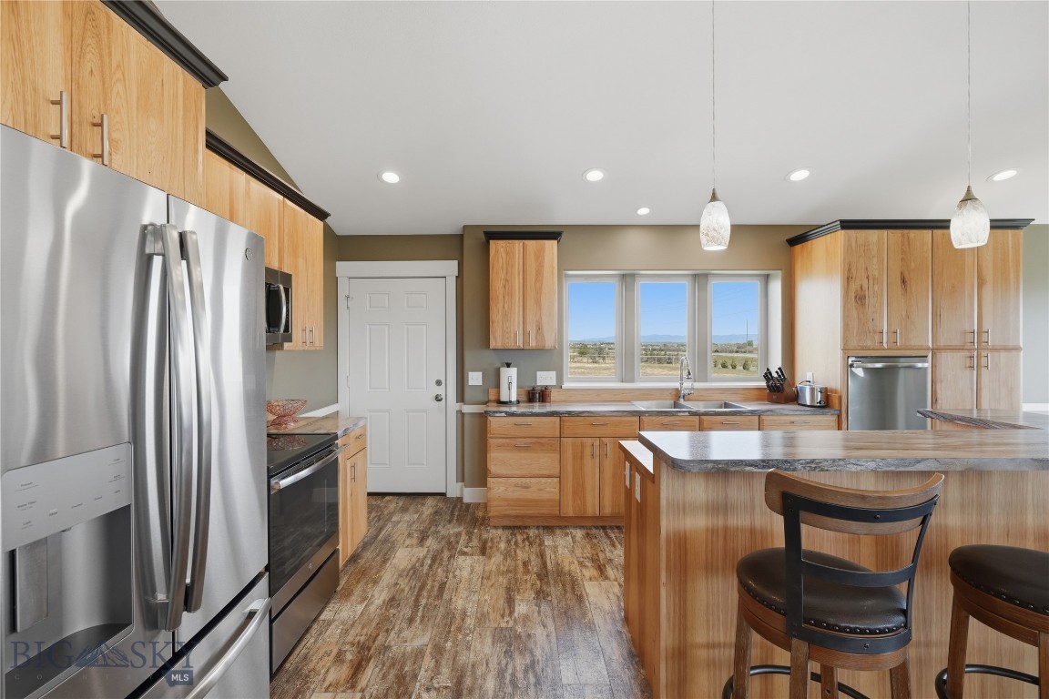 Minor Subdivision - Residential