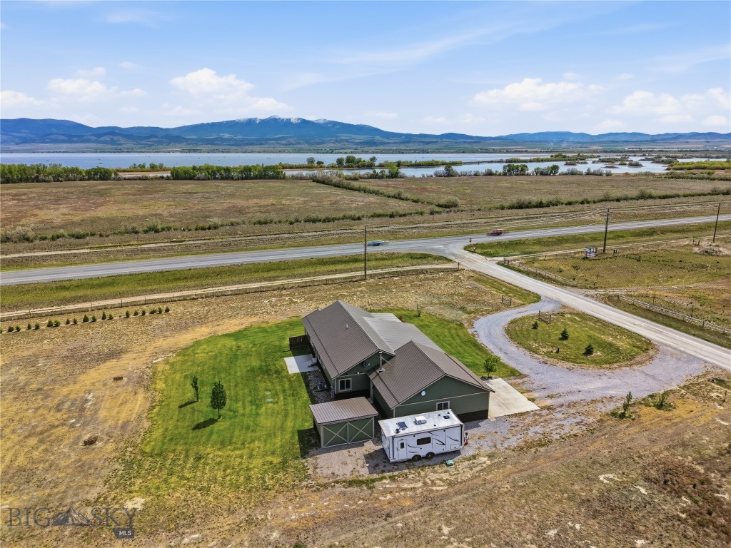 Minor Subdivision - Residential