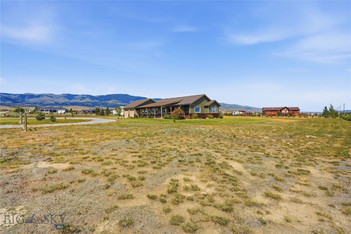 Minor Subdivision - Residential