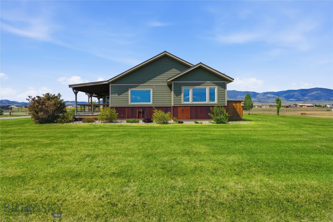 Minor Subdivision - Residential