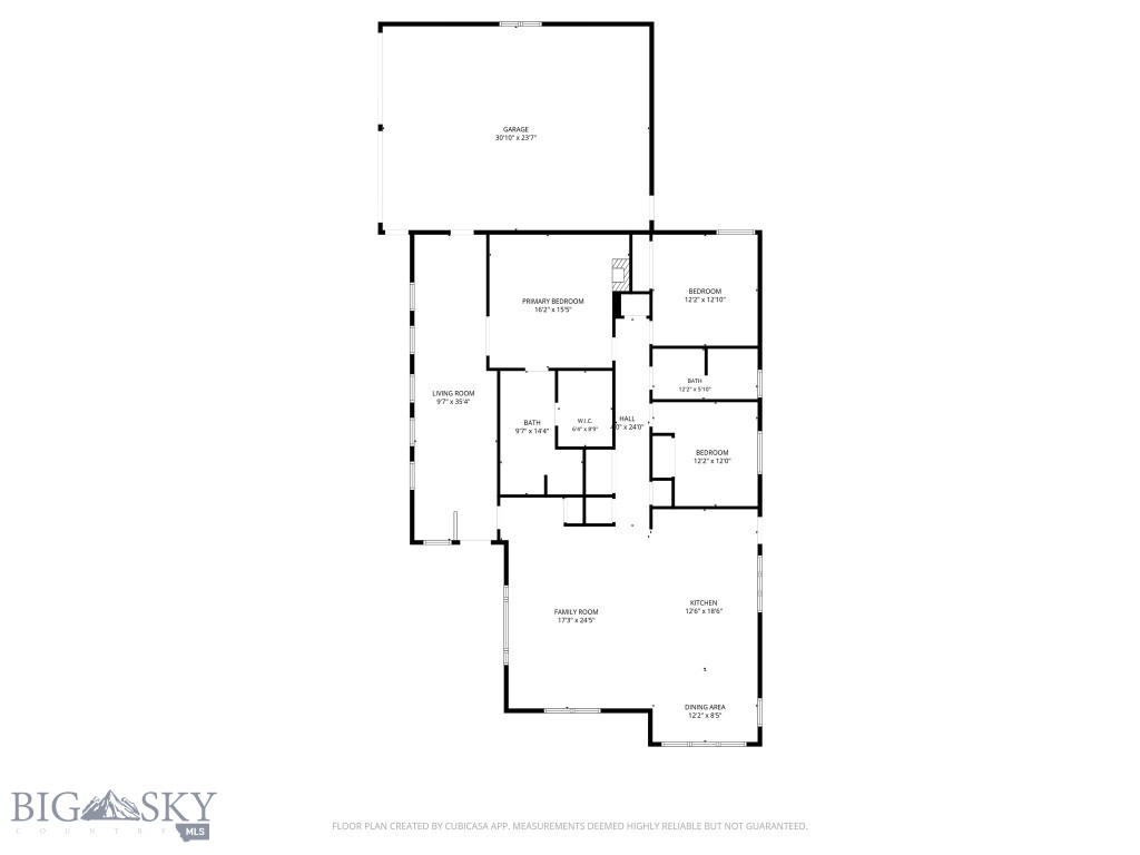 Minor Subdivision - Residential