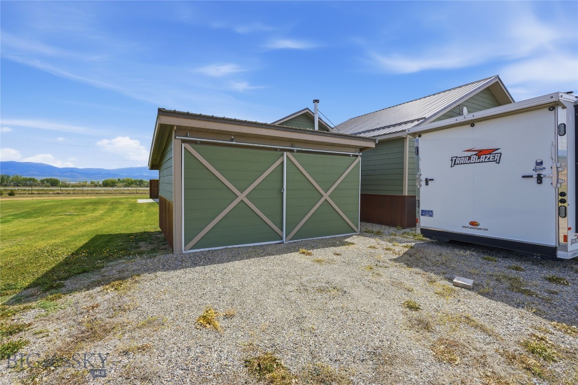 Minor Subdivision - Residential