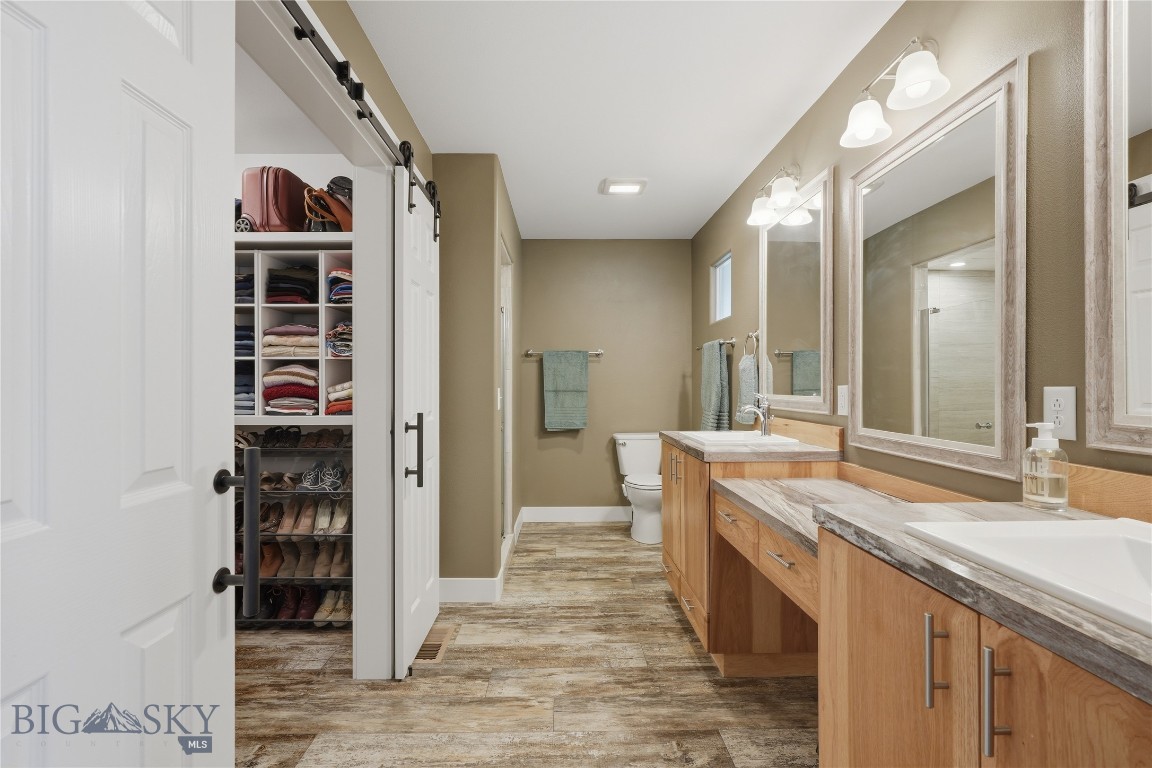 Minor Subdivision - Residential