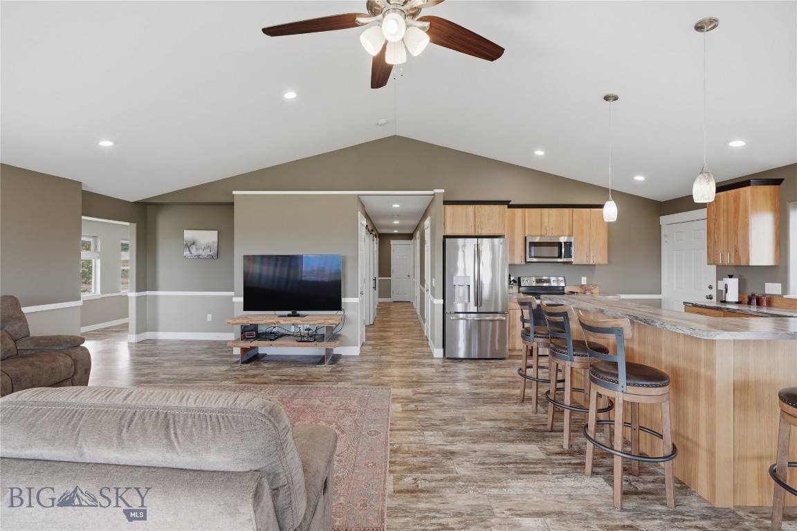 Minor Subdivision - Residential