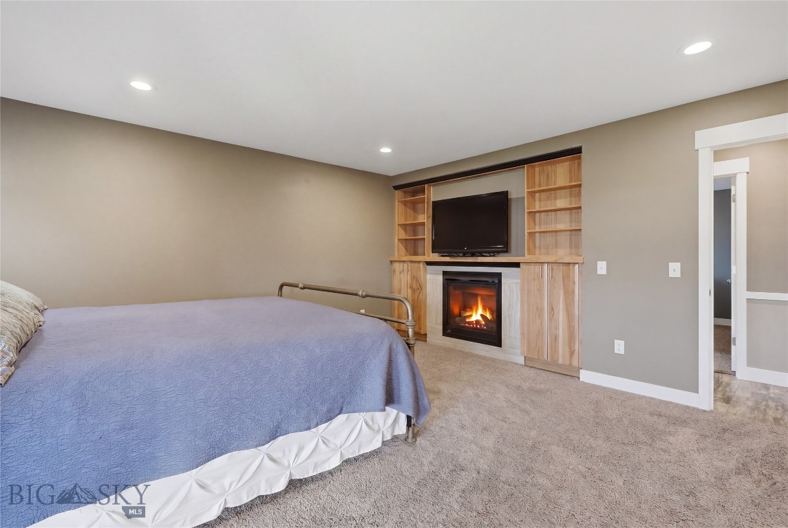 Minor Subdivision - Residential