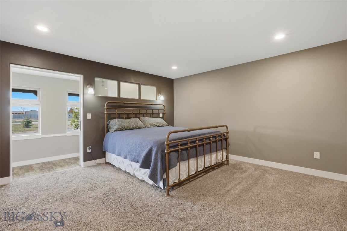 Minor Subdivision - Residential